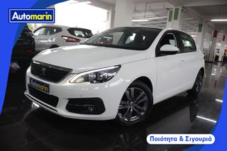 Peugeot 308 2019 Active Business Navi / 6 Χρόνια Δωρεάν Service