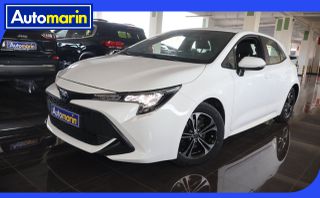 Toyota Corolla 2021 Hybrid Eco Edition / 6 Χρόνια Δωρεάν Service