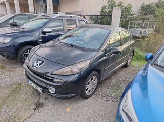 Peugeot 207 2008 1.6 HDI DIESEL