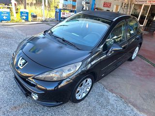 Peugeot 207 2008 1.6 HDI DIESEL