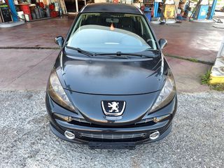 Peugeot 207 2008 1.6 HDI DIESEL-thumb-3