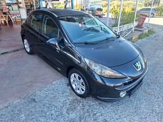 Peugeot 207 2008 1.6 HDI DIESEL-thumb-4