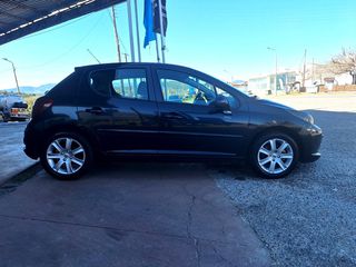 Peugeot 207 2008 1.6 HDI DIESEL-thumb-6