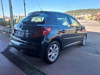 Peugeot 207 2008 1.6 HDI DIESEL-thumb-8