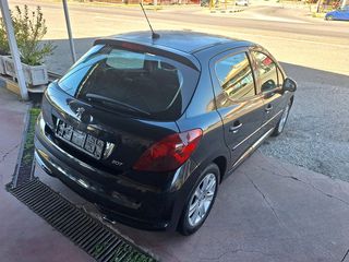 Peugeot 207 2008 1.6 HDI DIESEL-thumb-11