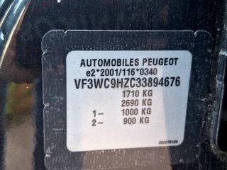 Peugeot 207 2008 1.6 HDI DIESEL-thumb-38