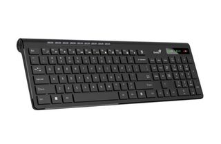 Genius G-31310021400 Slimstar 7230 Πληκτρολόγιο Αγγλικό US