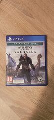 Ps4 + μοχλός + 2 παιχνιδια-thumb-2