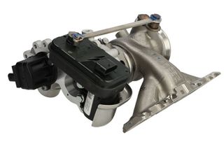 GARRETT TURBO DACIA MERCEDES-BENZ RENAULT 1.3