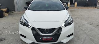 Nissan Micra 2018-thumb-1