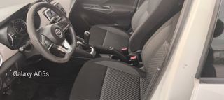 Nissan Micra 2018-thumb-5