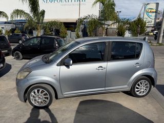 Subaru Justy 2008 998 cc