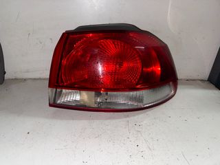VW GOLF VI 08-13 Φανάρι πίσω δεξί (VALEO)