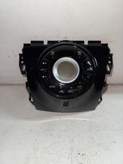 NISSAN NOTE 13-	 Χειριστήριο κλιματισμού
