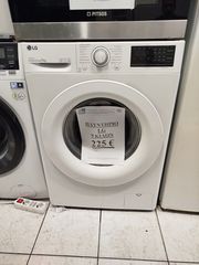 Πλυντήριο LG 9 κιλών σε άριστη κατάσταση 4 ετών λειτουργεί κανονικά (ΠΑΤΣΑΤΖΑΚΗΣ)