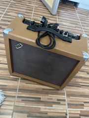 πωλείται ενισχυτής GEWAPURE COMBO ZAR A-20R (MSC.000440)