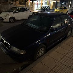 Skoda Octavia 2000
