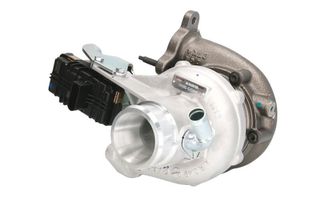 GARRETT TURBO OPEL ANTARA INSIGNIA ZAFIRA 2.0D