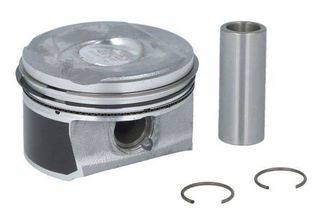 ΣΕΤ ΠΙΣΤΟΝΙΑ C4 -PICASSO  DS3 207 208 308  3008 (T84) CROSS OVER 5ΘΥΡΟ 1.6 THP 16v 156  , 050408050