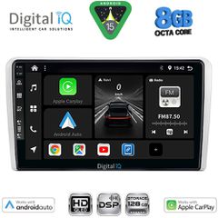 DIGITAL IQ BXF 7481SL_CPAA (9inc) MULTIMEDIA TABLET for OPEL ALL mod. 2004-2014 (SILVER) | Pancarshop