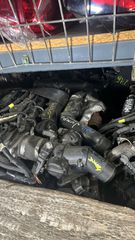 ΚΙΝΗΤΗΡΑΣ CITROEN JUMPY 1.6 HDI 9HU ΜΕΤΑΧΕΙΡΙΣΜΕΝΟ ΓΑΛΛΙΑΣ