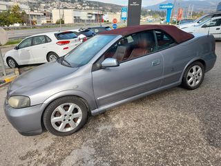Opel Astra 2003 1.6