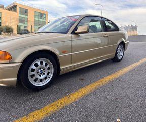 Bmw 318 2000 ΑΥΤΟΜΑΤΟ 320€ ΤΕΛΗ ΚΥΚΛΟΦΟΡΙΑΣ 1800CC