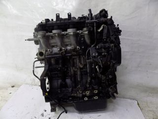 ΚΙΝΗΤΗΡΑΣ PEUGEOT CITROEN 1.6HDI 9HZ 9H01 ΜΕΤΑΧΕΙΡΙΣΜΕΝΟ ΓΑΛΛΙΑΣ