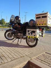 Bmw K 1200 LT 2001