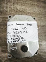 Fiat grande punto. IAW5SF3.M1 (Magneti Marelli) / 51784956 (FIAT OEM) / 61601.098.06 / 5TNY82HBF