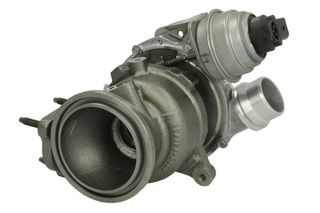 GARRETT TURBO VOLVO S60 V40 V60 V70