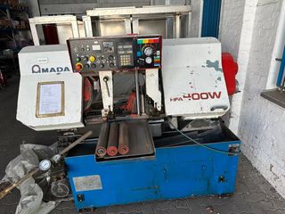 Πριονοκορδελα μεταλλου  420  χιλιοστα  με προωση