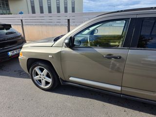 Jeep Compass 2007 COMPASS LIMITED 2.4 4X4-thumb-4
