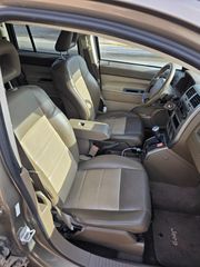 Jeep Compass 2007 COMPASS LIMITED 2.4 4X4-thumb-6
