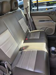 Jeep Compass 2007 COMPASS LIMITED 2.4 4X4-thumb-7