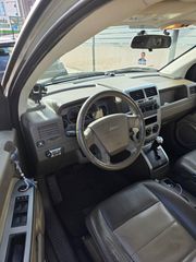 Jeep Compass 2007 COMPASS LIMITED 2.4 4X4-thumb-8
