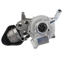 GARRETT TURBO FIAT 500 PANDA LANCIA YPSILON 1.3D