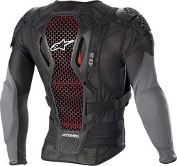 ΛΥΡΗΣ ALPINESTARS ΠΡΟΣΤΑΤΕΥΤΙΚΟ JACKET BIONIC PLUS V2, 27011166-thumb-1
