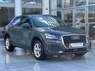 Audi Q2 2018 1.4 TFSI  S tronic