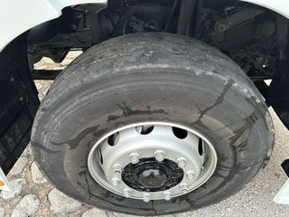 Σασί Mercedes-Benz 2005 2636 6x4-thumb-1