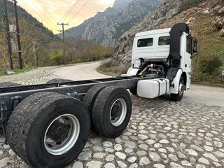 Σασί Mercedes-Benz 2005 2636 6x4-thumb-3