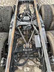 Σασί Mercedes-Benz 2005 2636 6x4-thumb-4