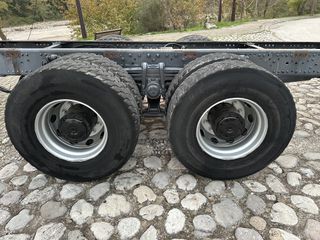 Σασί Mercedes-Benz 2005 2636 6x4-thumb-5