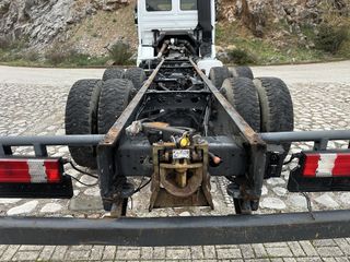 Σασί Mercedes-Benz 2005 2636 6x4-thumb-6