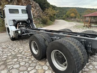 Σασί Mercedes-Benz 2005 2636 6x4-thumb-7