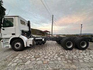 Σασί Mercedes-Benz 2005 2636 6x4-thumb-10