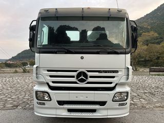 Σασί Mercedes-Benz 2005 2636 6x4-thumb-11
