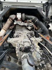 Σασί Mercedes-Benz 2005 2636 6x4-thumb-12