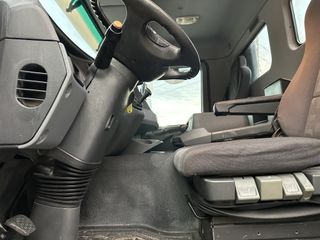 Σασί Mercedes-Benz 2005 2636 6x4-thumb-13
