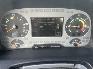 Σασί Mercedes-Benz 2005 2636 6x4-thumb-16